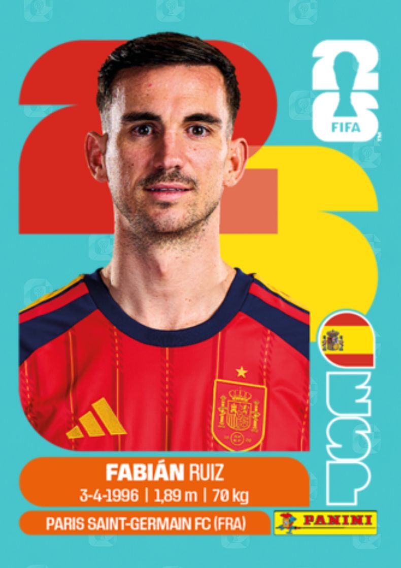 Fabián Ruiz