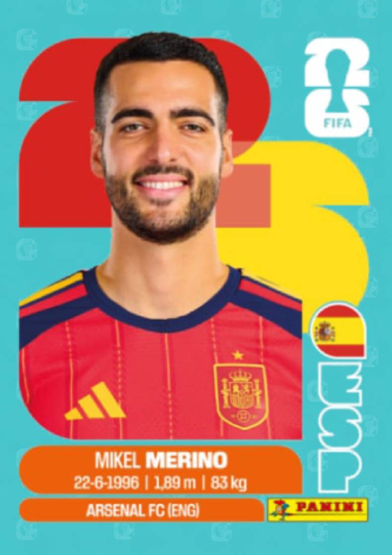 Mikel Merino