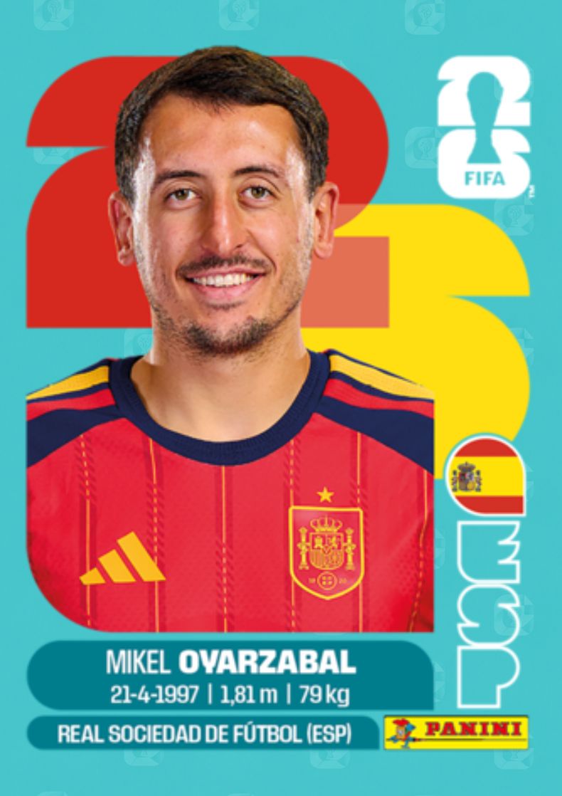 Mikel Oyarzabal