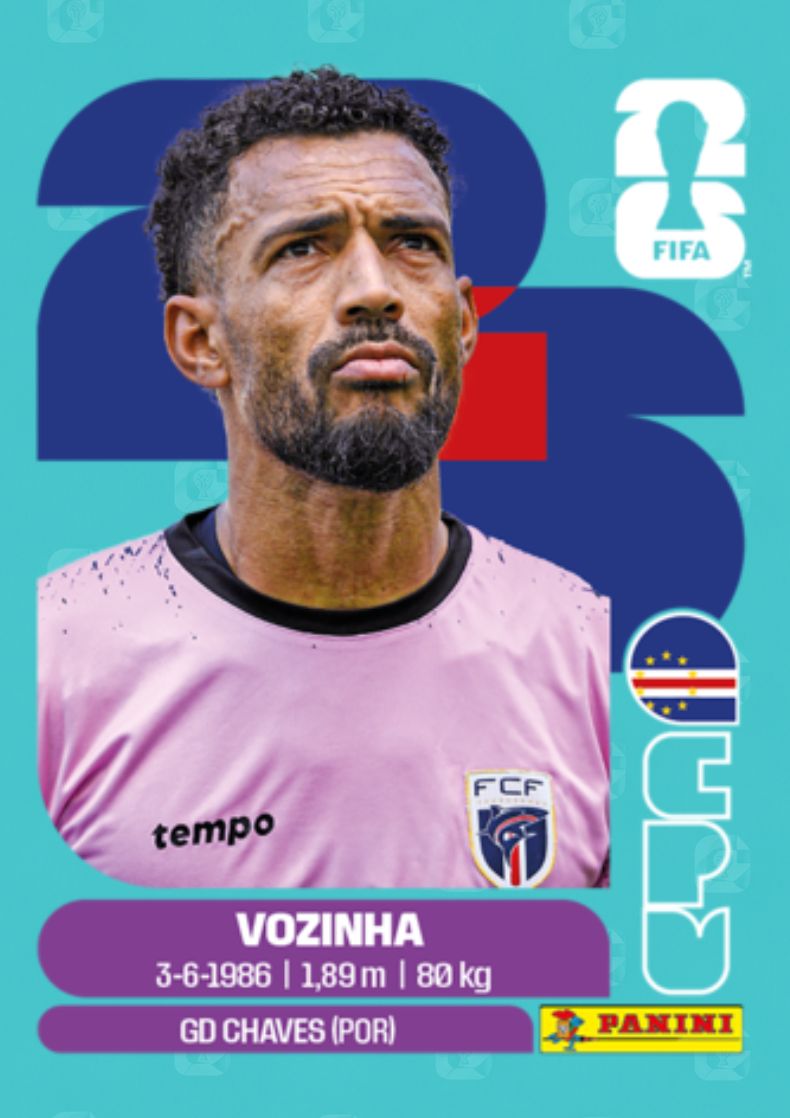 Vozinha