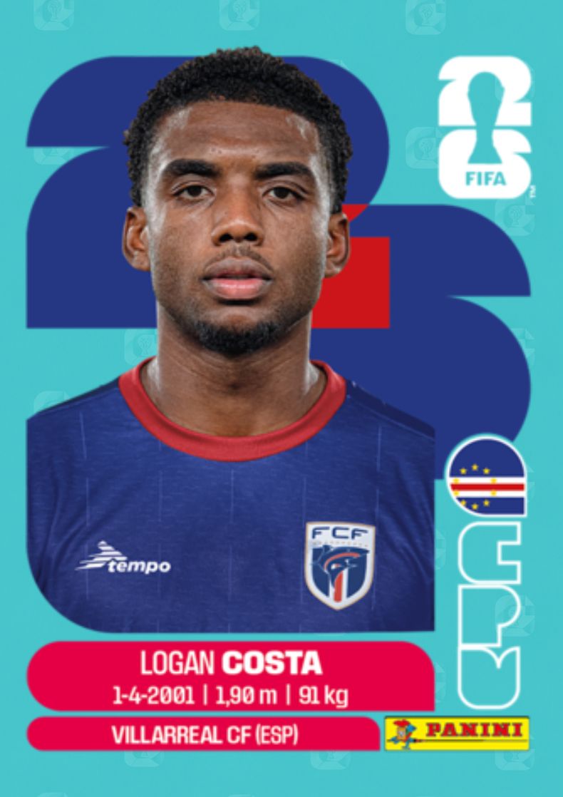 Logan Costa
