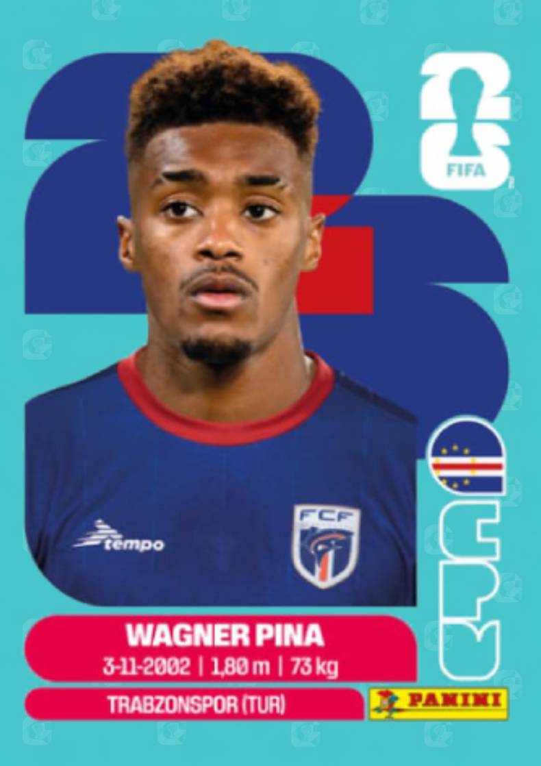 Wágner Pina