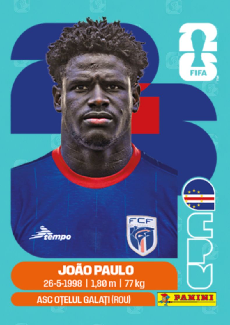 Joao Paulo