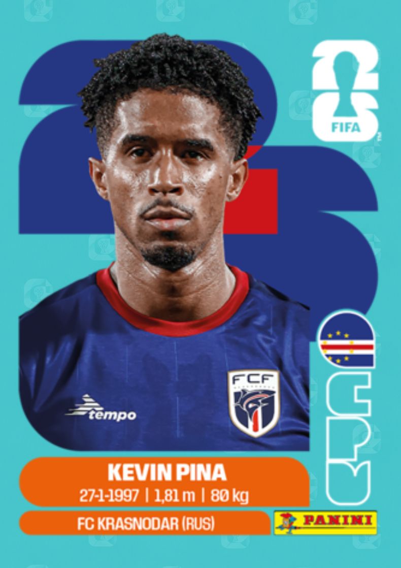 Kevin Pina