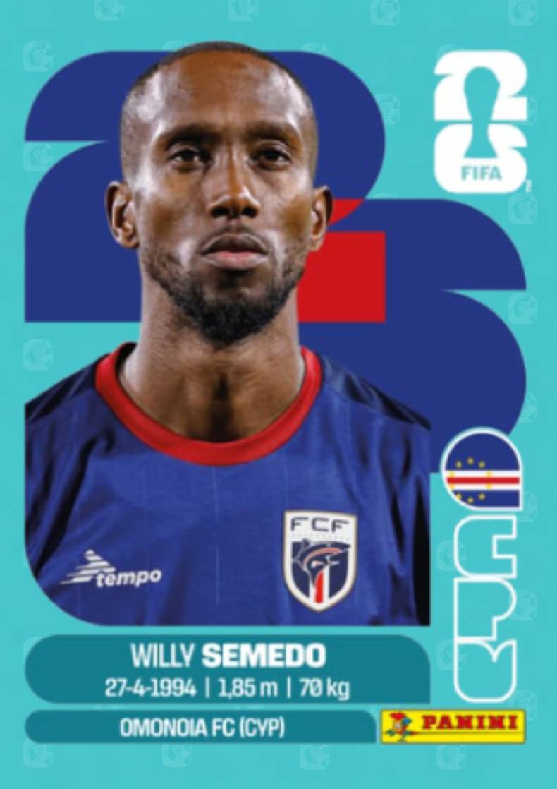 Willy Semedo