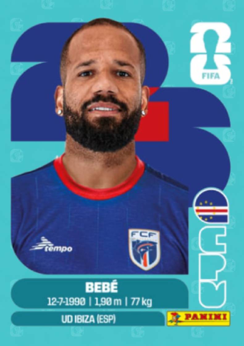 Bebé