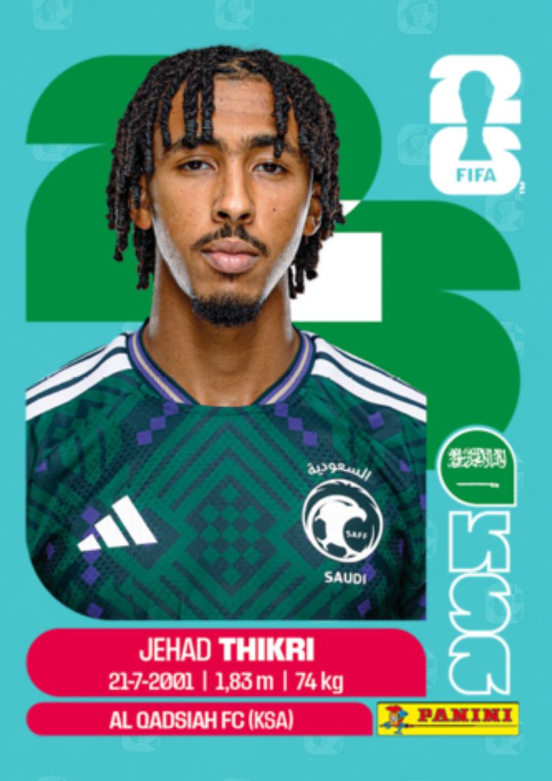 Jehad Thikri