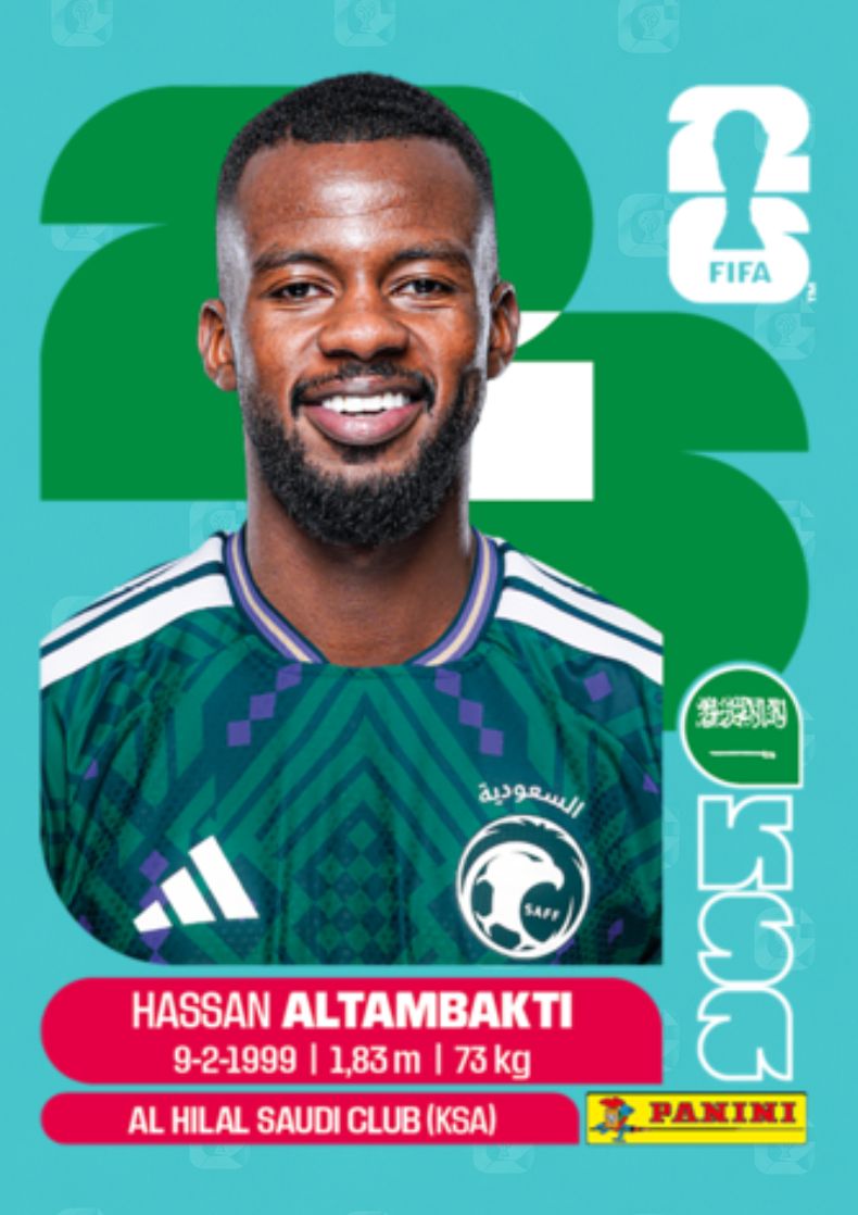 Hassan Altambakti