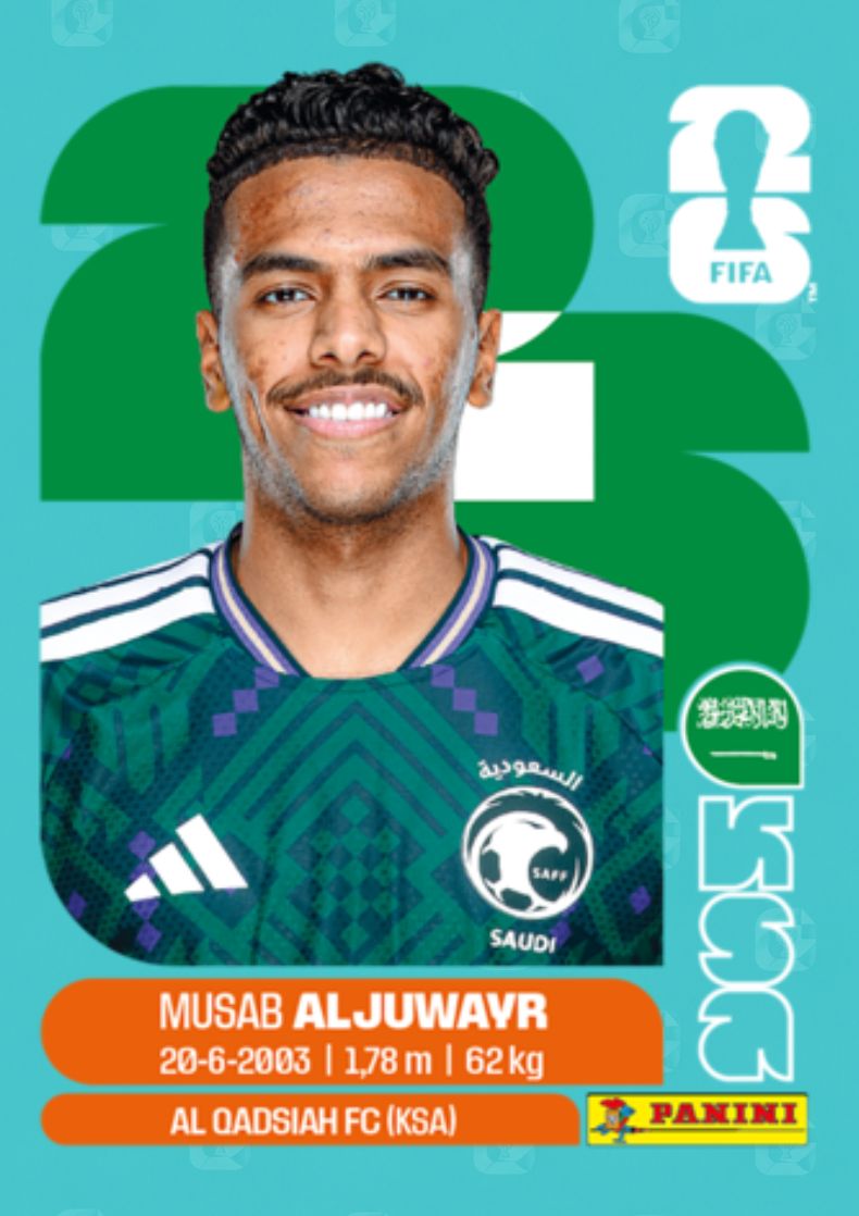 Musab Aljuwayr