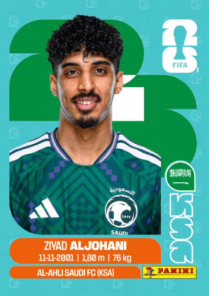 Ziyad Aljohani