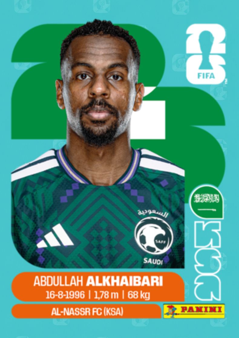 Abdullah Alkhaibari