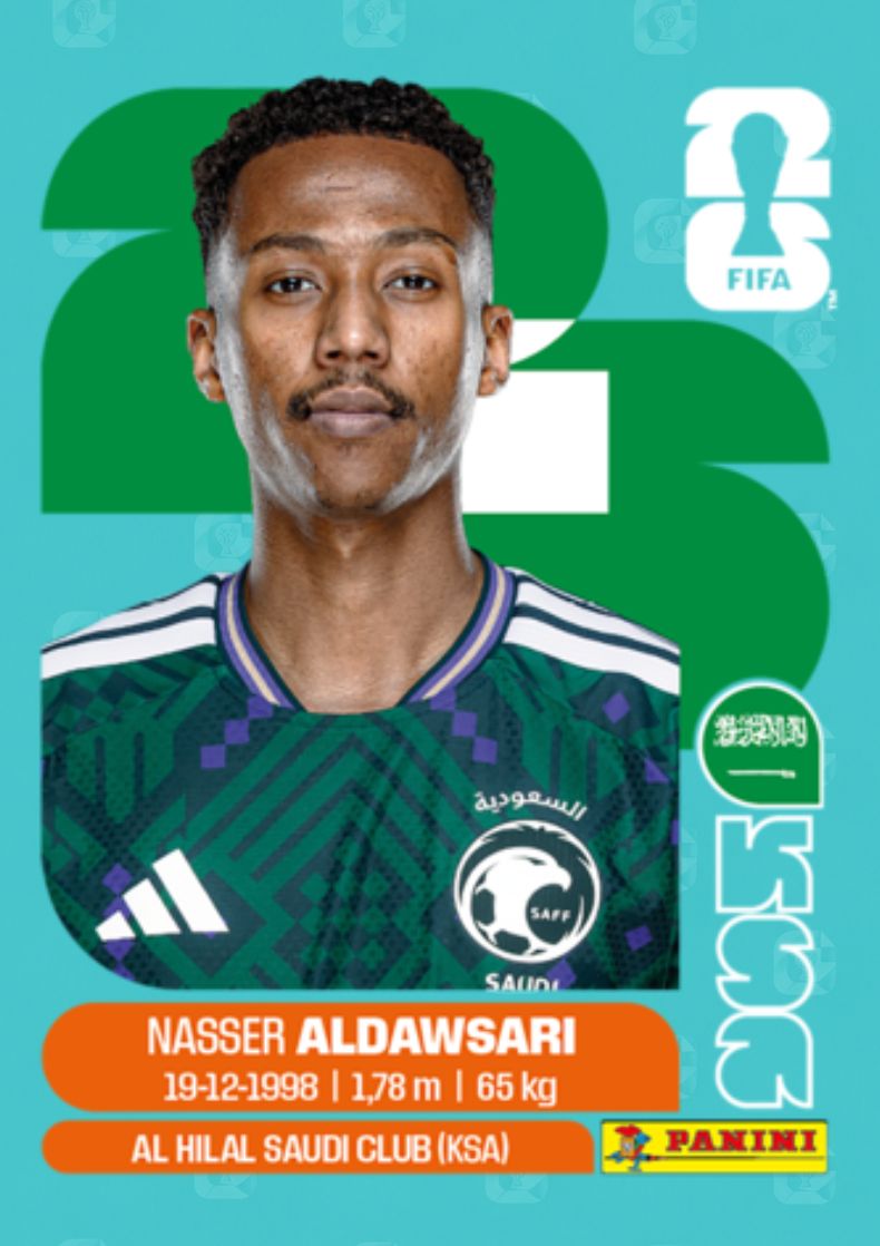Nasser Aldawsari