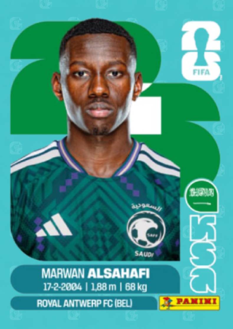 Marwan Alsahafi