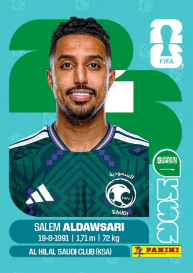 Salem Aldawsari