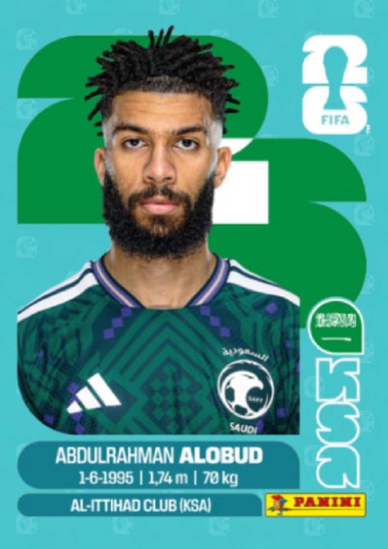 Abdulrahman Alobud