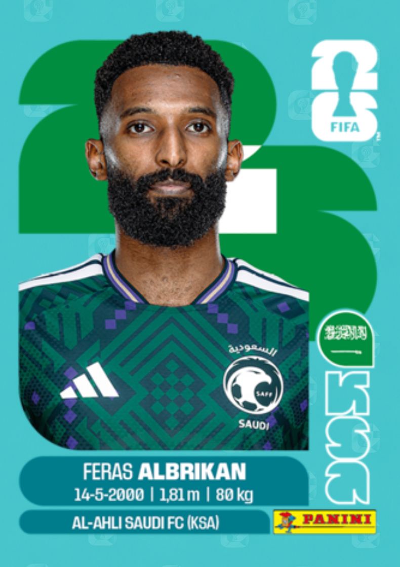 Feras Alburaikan