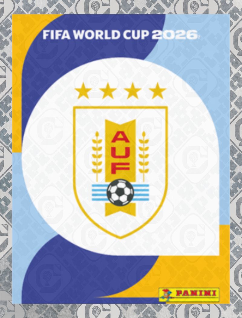 Escudo Uruguai