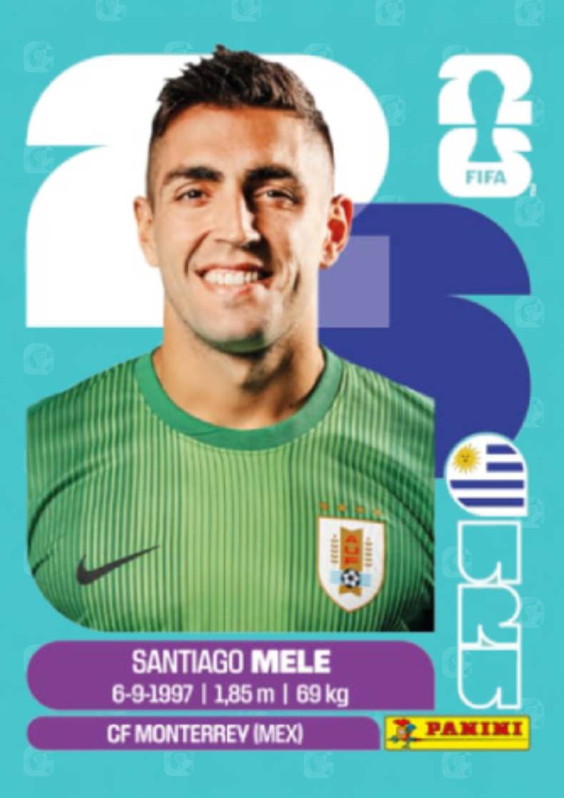 Santiago Mele