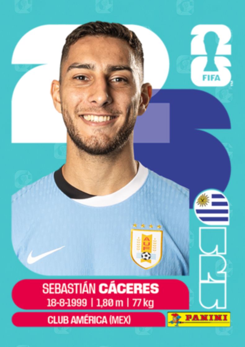 Sebastian Caceres
