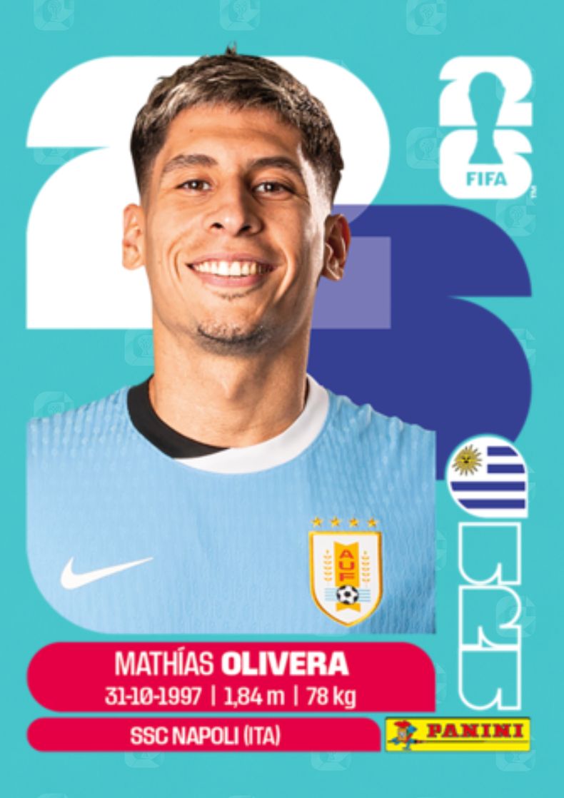Mathías Olivera