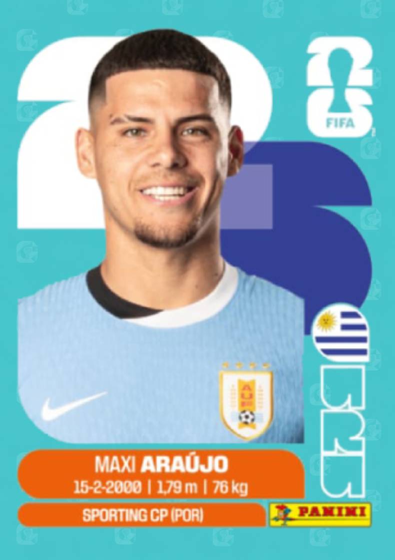 Maxi Araújo