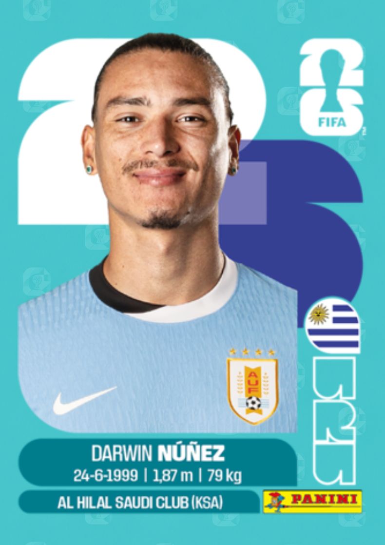 Darwin Núñez