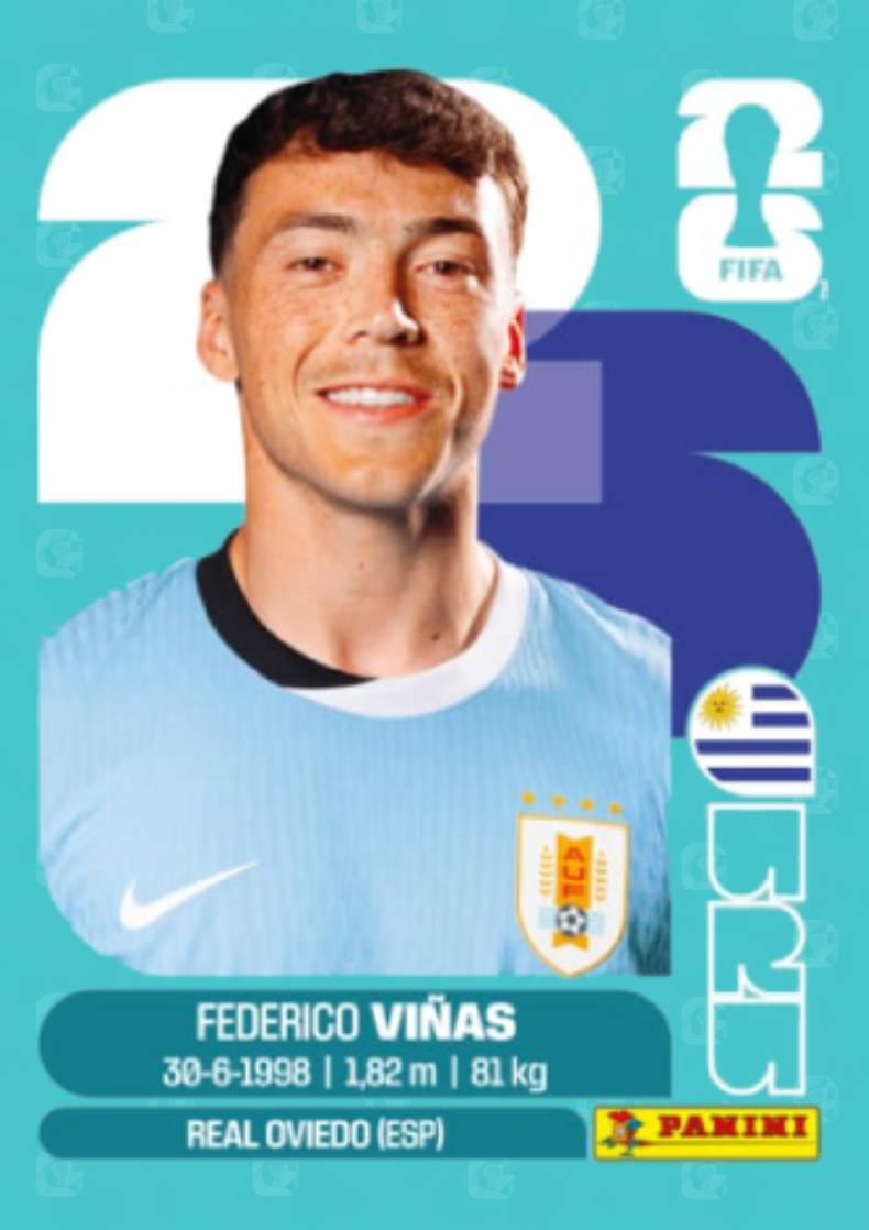 Federico Viñas