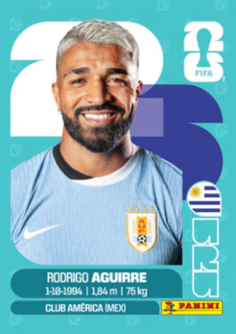 Rodrigo Aguirre