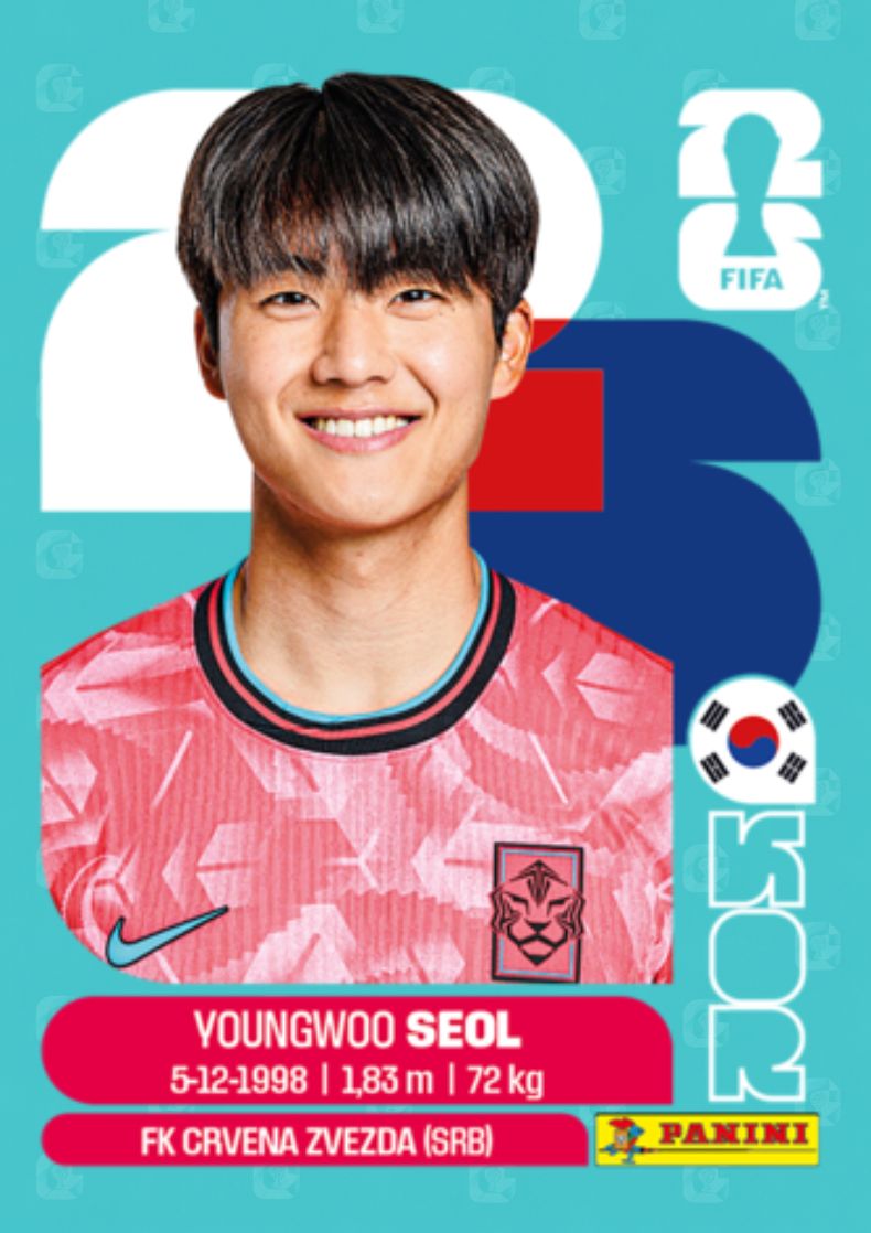 Youngwoo Seol