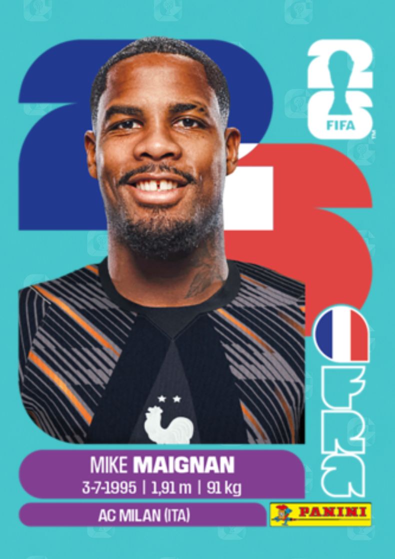 Mike Maignan