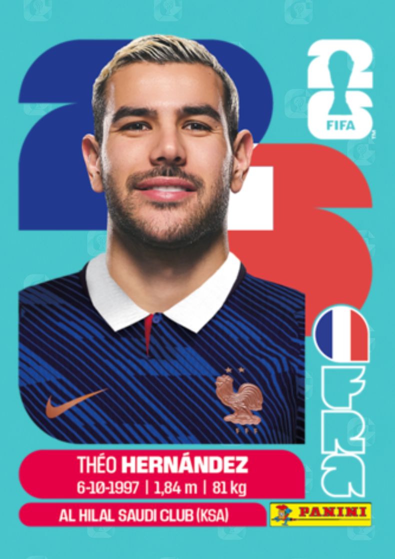 Theo Hernández