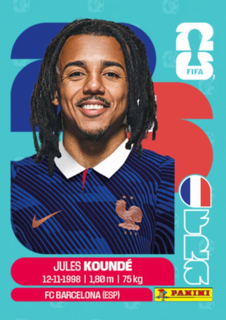Jules Koundé
