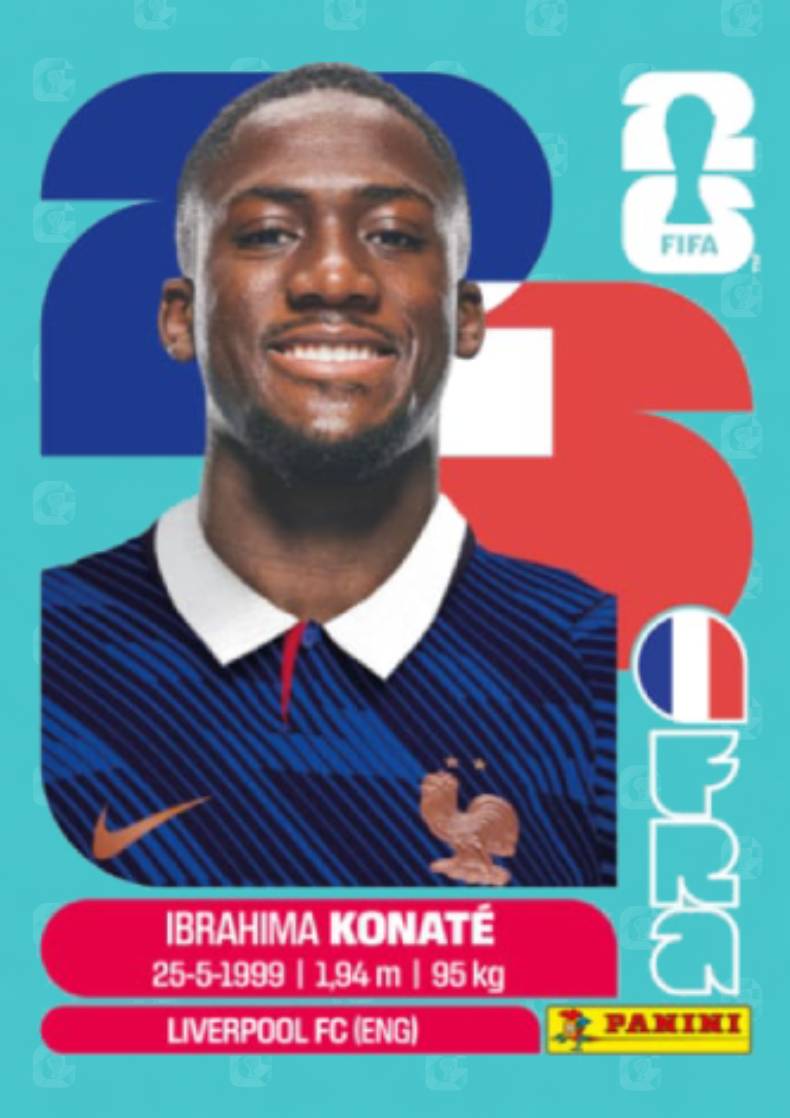 Ibrahima Konaté