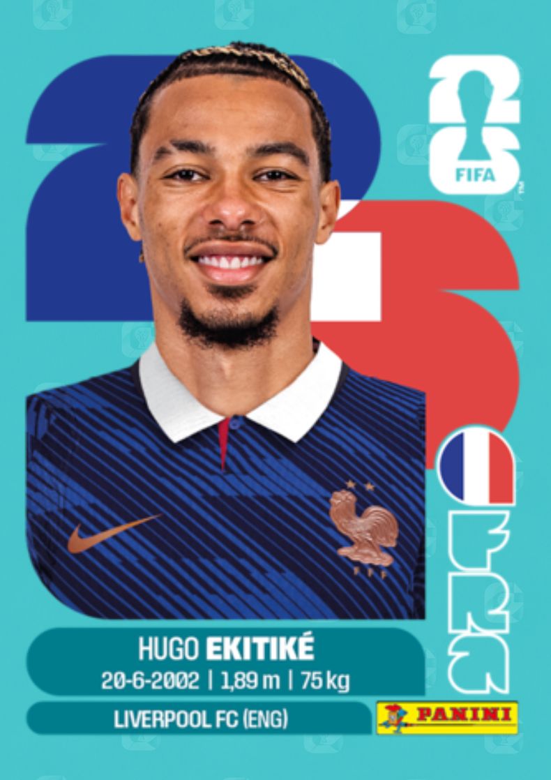 Hugo Ekitiké
