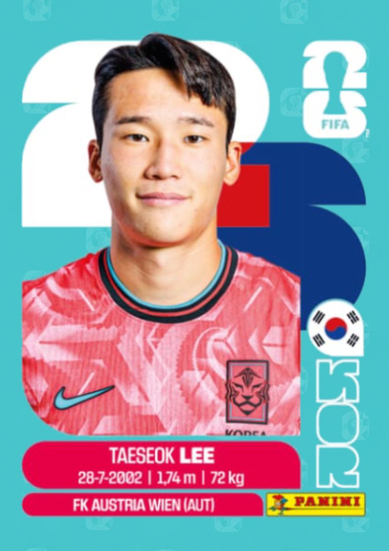 Taeseok Lee