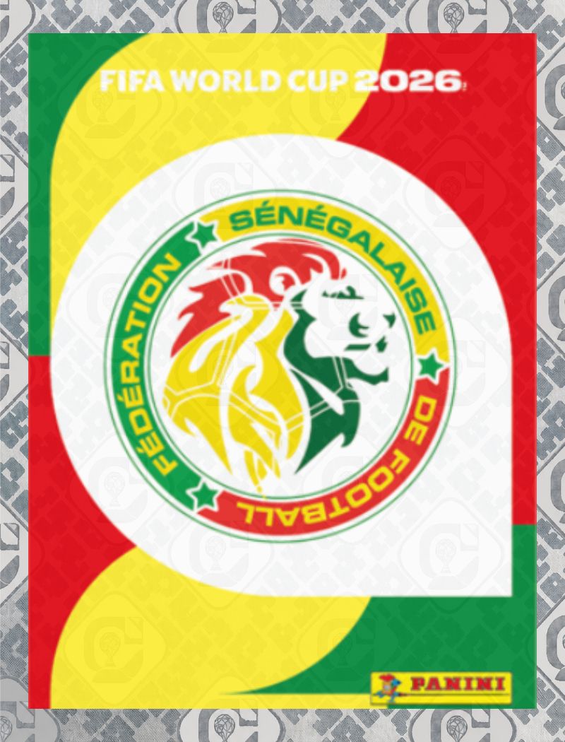 Escudo Senegal
