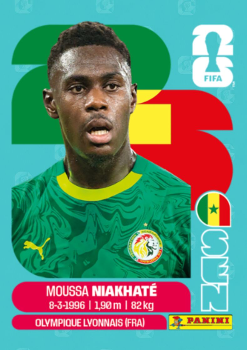 Moussa Niakhate