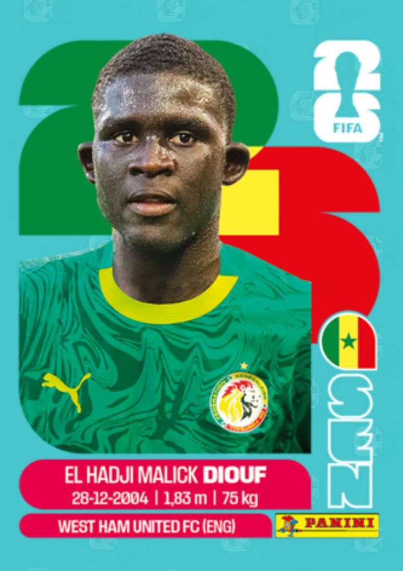 El Hadji Malick Diouf
