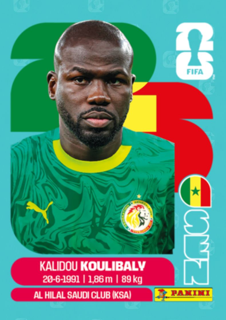 Kalidou Koulibaly