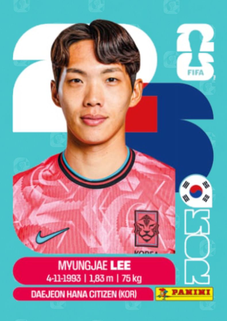 Myungjae Lee