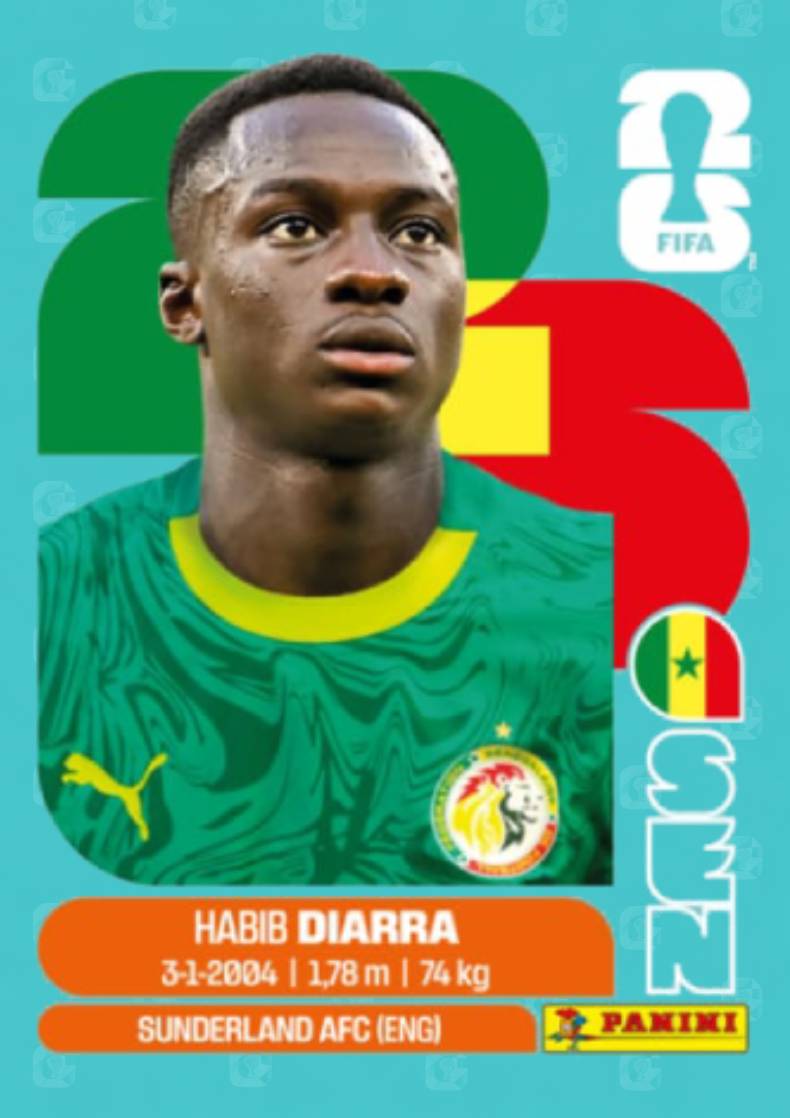 Habib Diarra