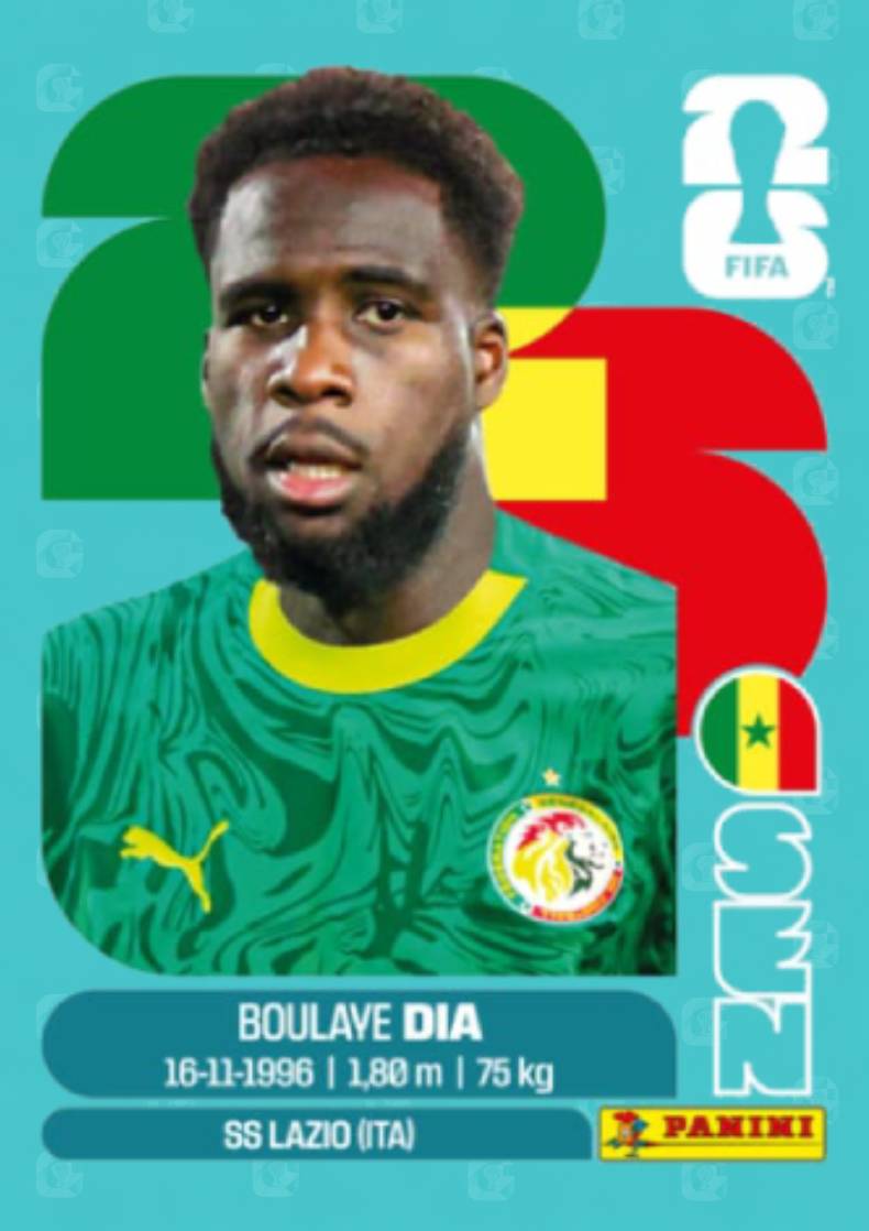 Boulaye Dia