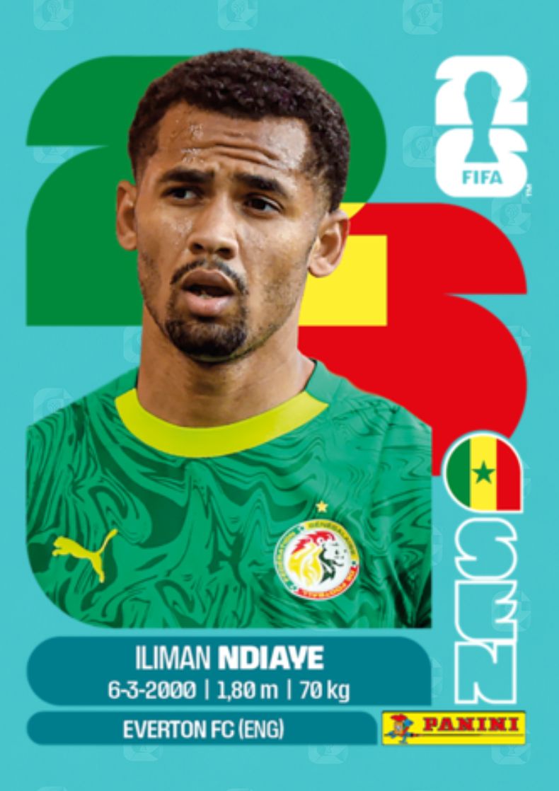 Iliman Ndiaye