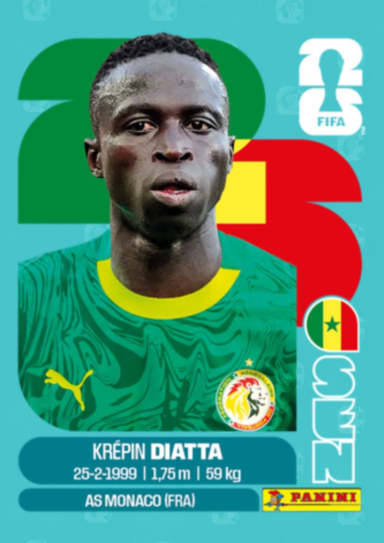 Krépin Diatta