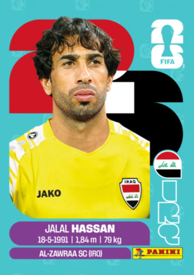 Jalal Hassan