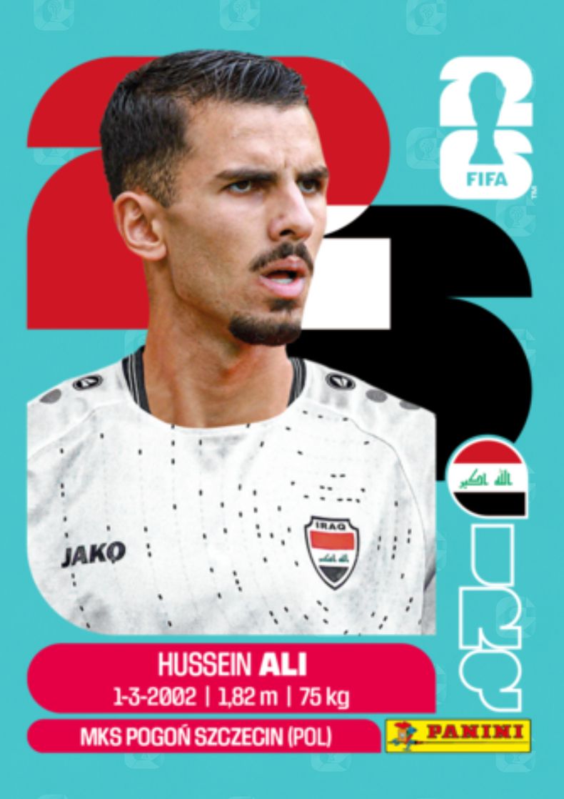 Hussein Ali