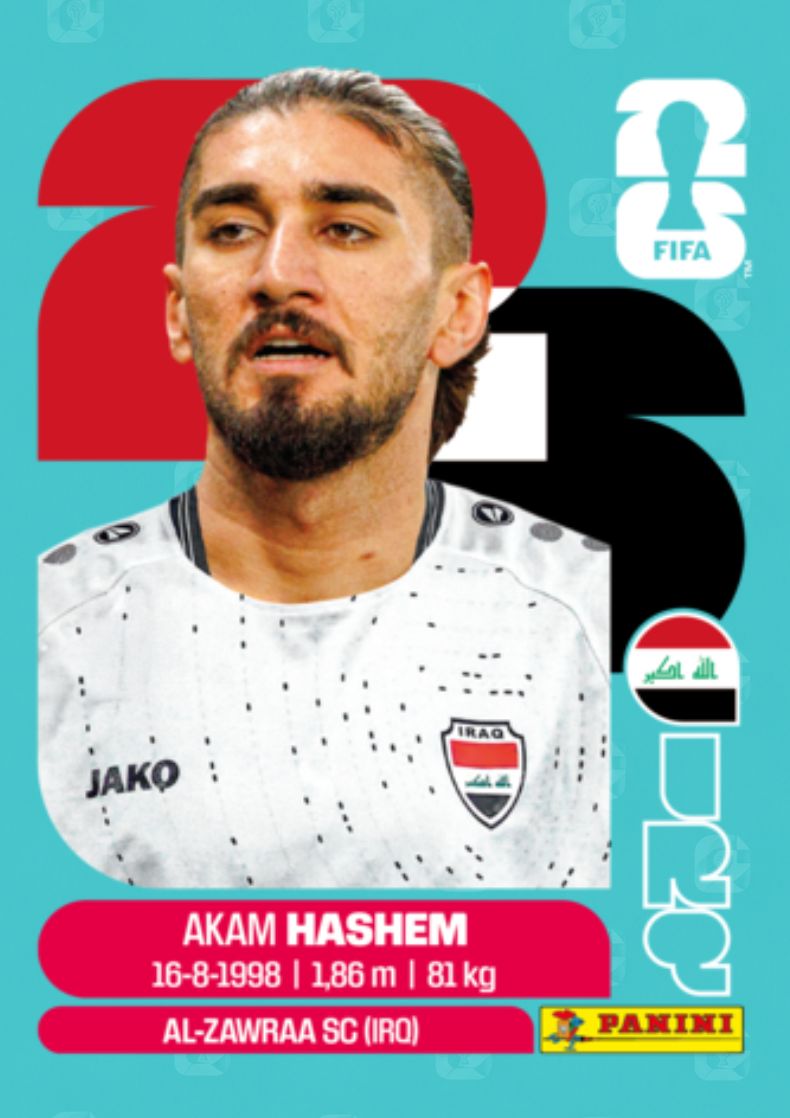 Akam Hashem