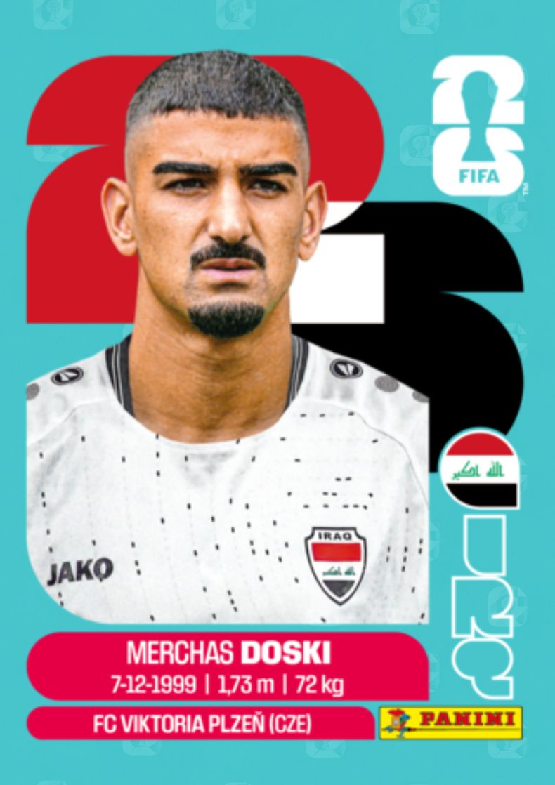 Merchas Doski