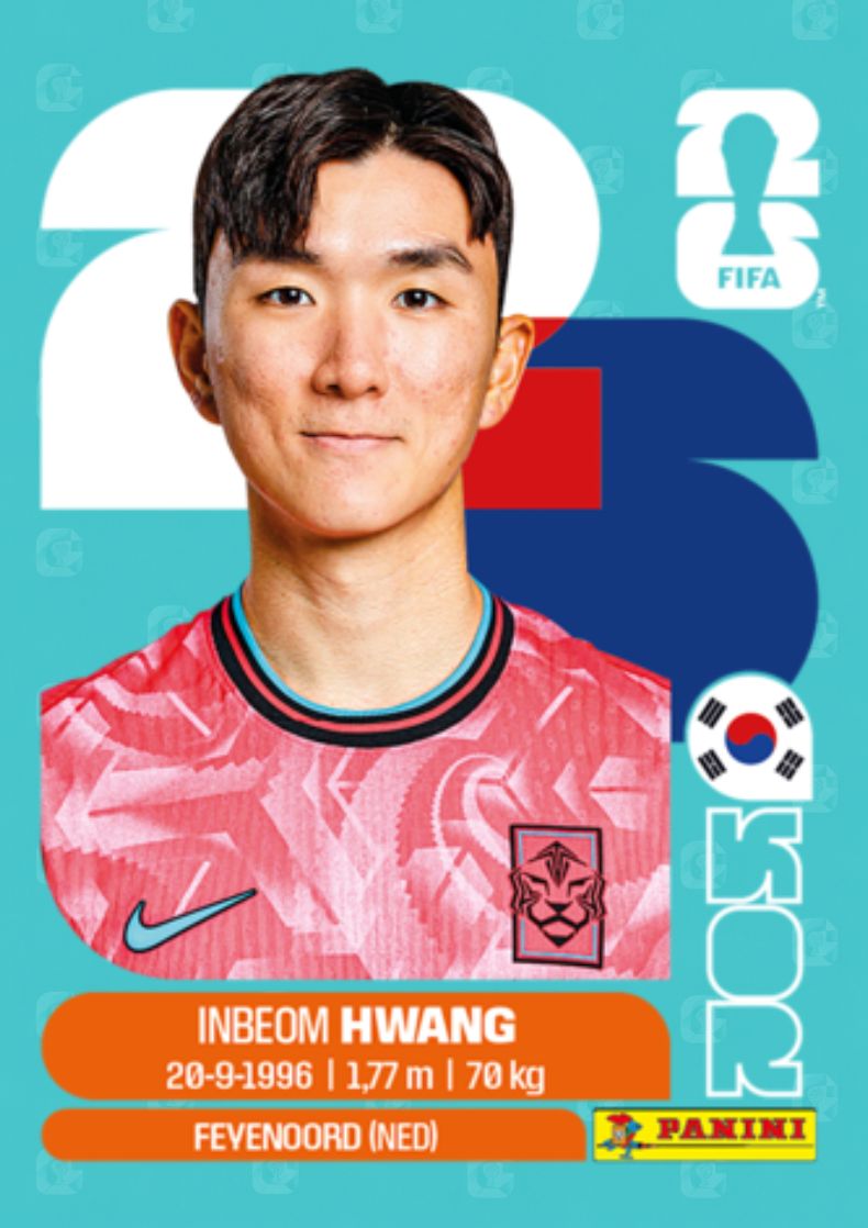 Inbeom Hwang