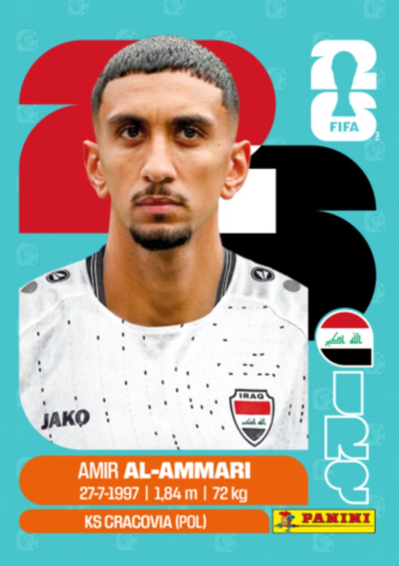 Amir Al-Ammari